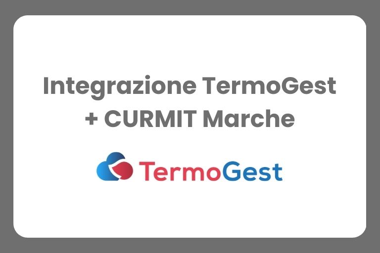 Integrazione CURMIT Marche