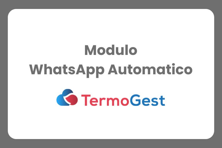 WhatsApp Automatico: il miglior assistente per i CAT